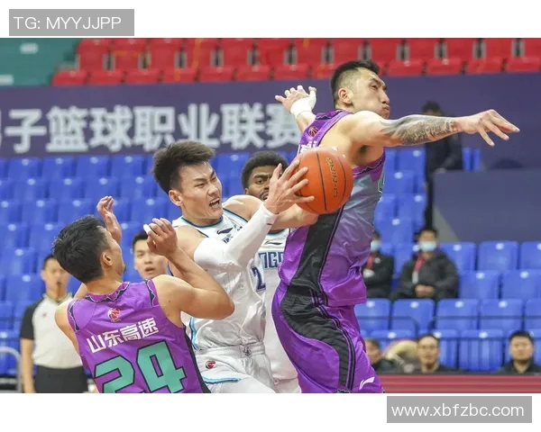 CBA八一队与青岛队精彩对决录像回放全程回顾与分析