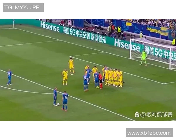 乌克兰与斯洛伐克精彩对决直播全程回顾与赛后分析