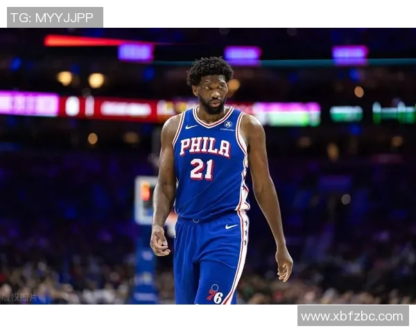 乔尔恩比德的篮球之路与未来展望:从新秀到全明星的蜕变历程