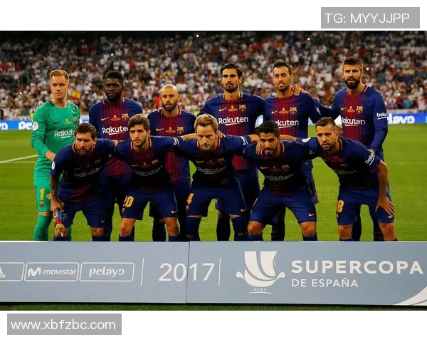 2018年巴萨与皇马巅峰对决回顾球迷心中的经典之战