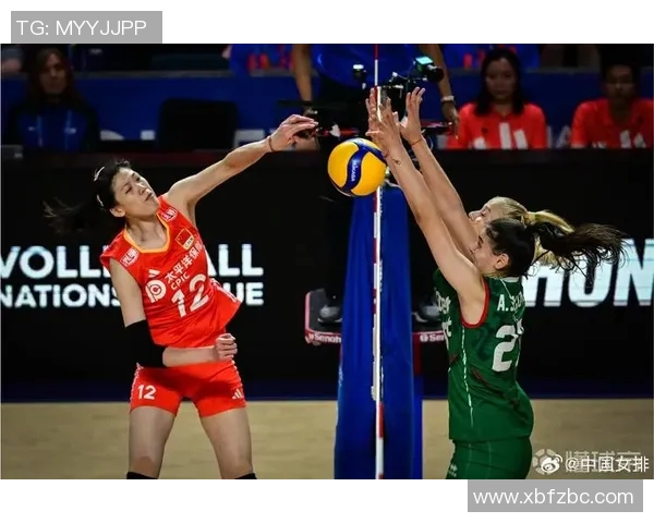 中国女排迎战印度女排力争在国际赛场再创辉煌