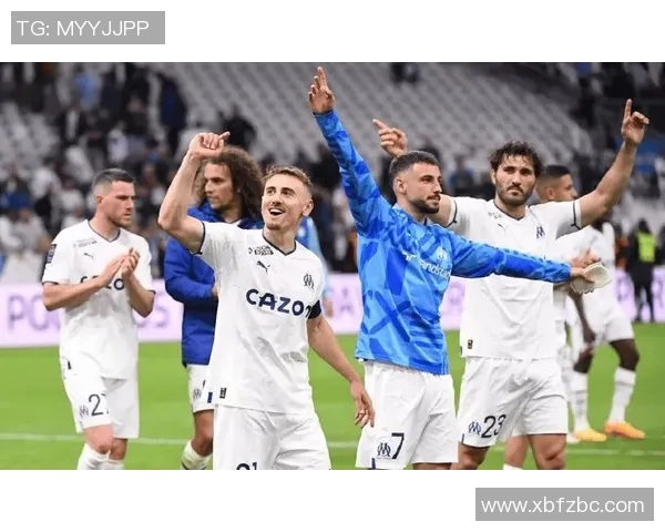 马赛与图卢兹精彩对决比赛视频回顾及精彩瞬间分析